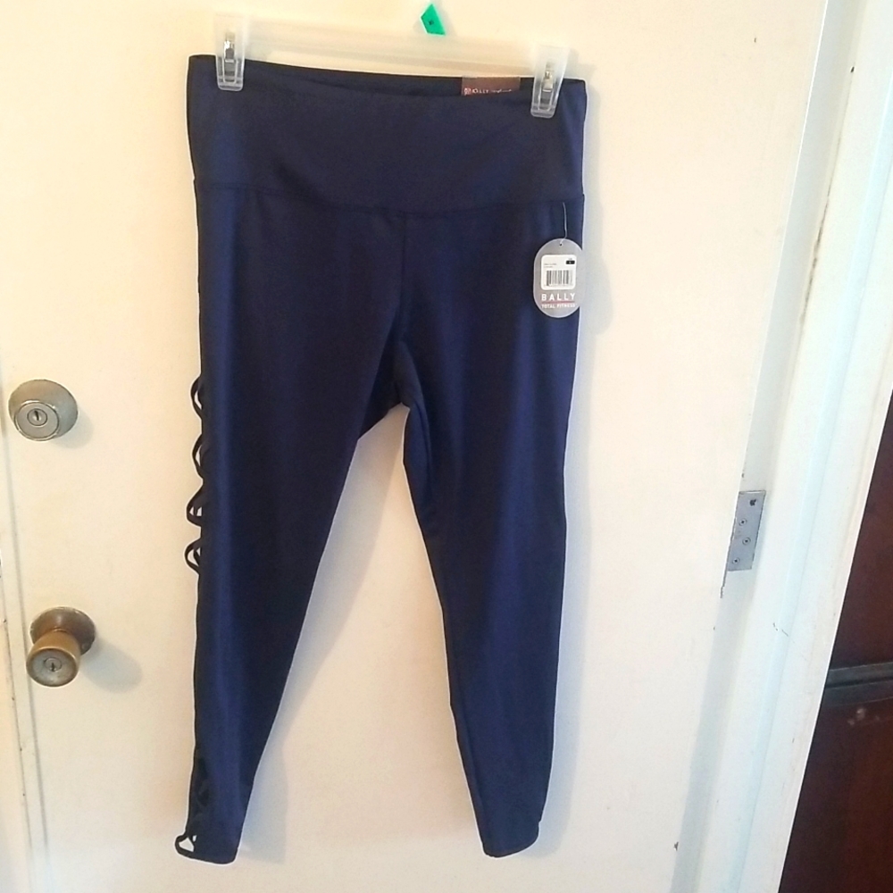 Bally leggings